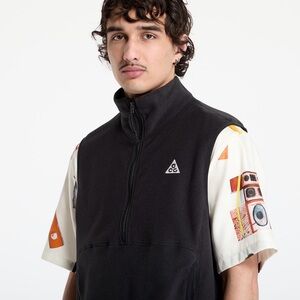 Nike ACG "Wolf Tree" Vest / Men’s S / Polartec®